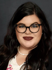 Samantha Banks