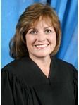 Samantha Lee Ward