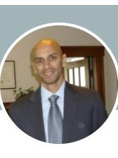 Samir Asthana headshot