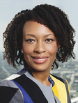 Sammetria L. Goodson headshot