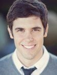 Samuel Hunter Anderson headshot