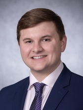 Samuel Ross Ducote headshot