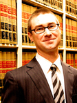 Samuel Thomas Hayden headshot
