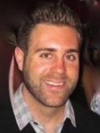 Samuel Alexander Mazzeo headshot