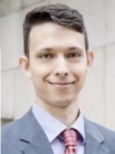 Samuel J. Pope headshot