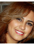 Sanam Ghandehari headshot