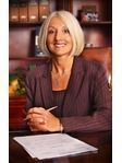 Sandra L. Johnson headshot