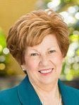 Sandra Morgan Little headshot