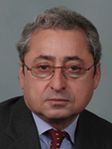 Sanford Neil Berland