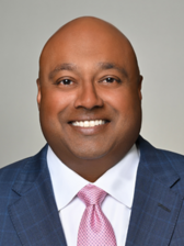 Sanjay P. Ibrahim