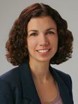 Sara Ekmejian Coes