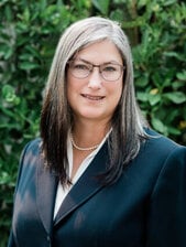 Sara Deirdre Longley headshot