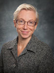 Sara E. Lorber headshot