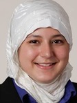 Sarah Maryam Al-Zoubi