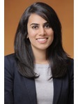 Sarah Ahmad Ali