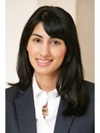 Sarah Ashfaq