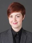 Sarah A. Filcher