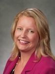 Sarah A Fruehauf headshot