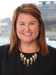 Sarah Elizabeth Gleason