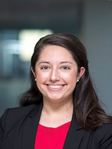 Sarah Madeline Presas Harris