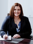 Sarah Hartsfield headshot