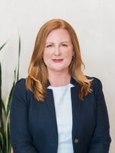 Sarah Jane Hink headshot