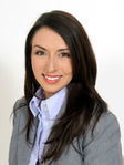 Sarah Kate Hoestenbach headshot