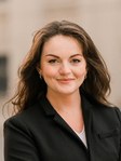 Sarah James Sendor