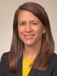 Sarah Hargrove Mitchell
