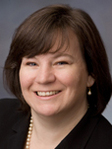Sarah M Petersen headshot
