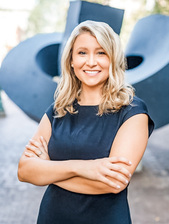 Sarah Clayton Phillips headshot