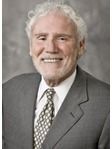 Saul Charles Belz headshot