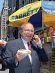 Saul Edelstein