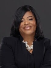 Scherrie L Prince headshot