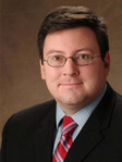 Scott E. Allen headshot