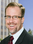 Scott Benjamin Birkey headshot