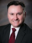 Scott David Burns headshot