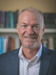 Scott Edward Collins headshot