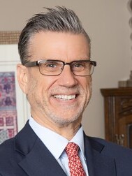 Scott Andrew Drake headshot