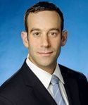 Scott Joel Etish