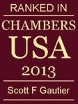 Scott Frederic Gautier