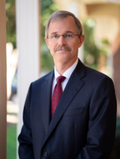 Scott Edward Gwartney headshot