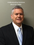 Scott Michael Kyrouac headshot