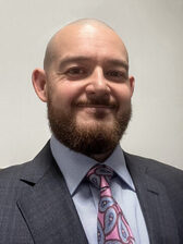 Scott L Levine headshot