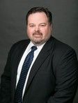 Scott Edward McClain headshot