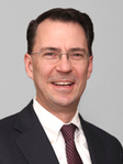 Scott P McClure