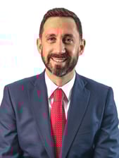 Scott David Perlmuter headshot