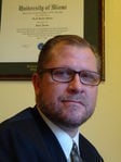 Scott Robert Pettus