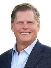 Scott J. Scherr headshot