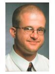 Scott Edward Williams headshot